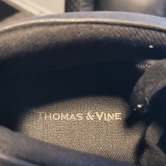 Thomas & Vine boot  12m - Picture 7 of 7